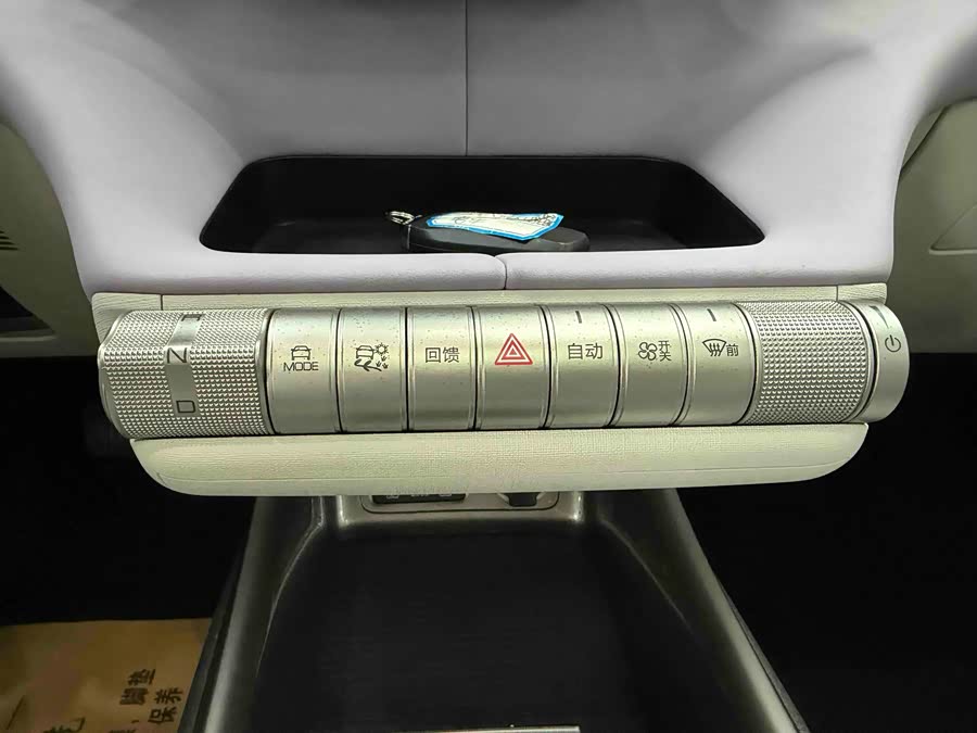 BYD Dolphin 2022 #18 BYD Dolphin 2022 car image #18