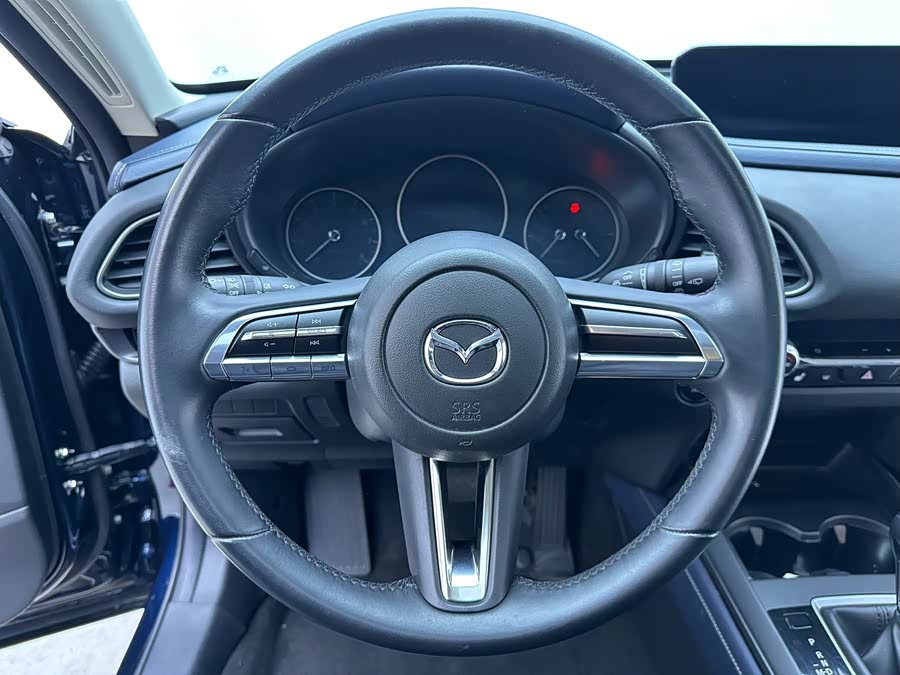 Mazda CX-30 2021 car image #18
