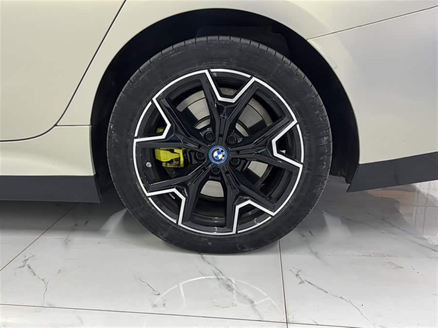 宝马 宝马i3 2023 汽车图片 #18