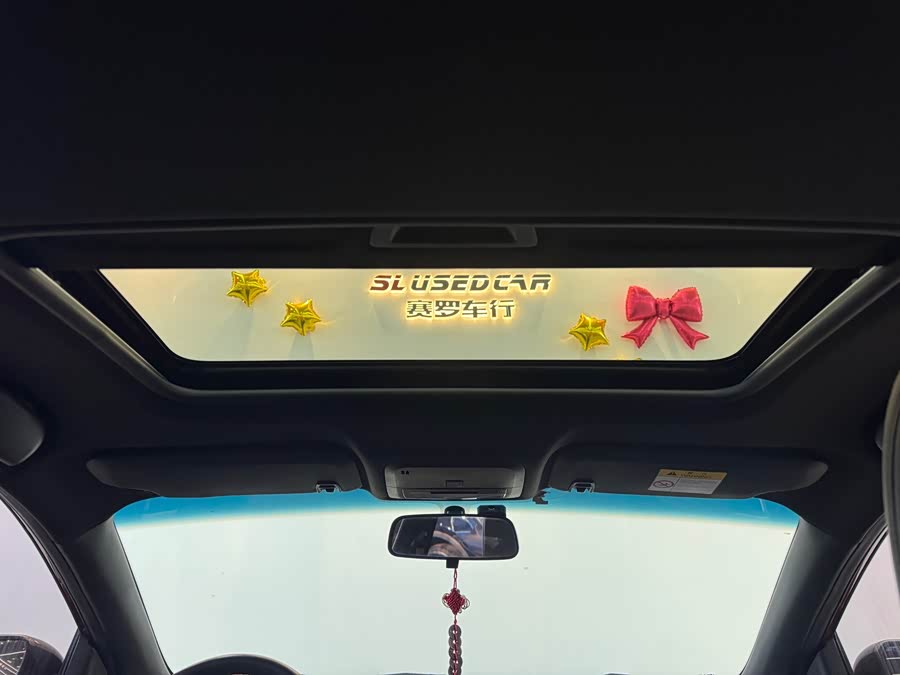 Chevrolet Monza 2022 #18 Chevrolet Monza 2022 car image #18