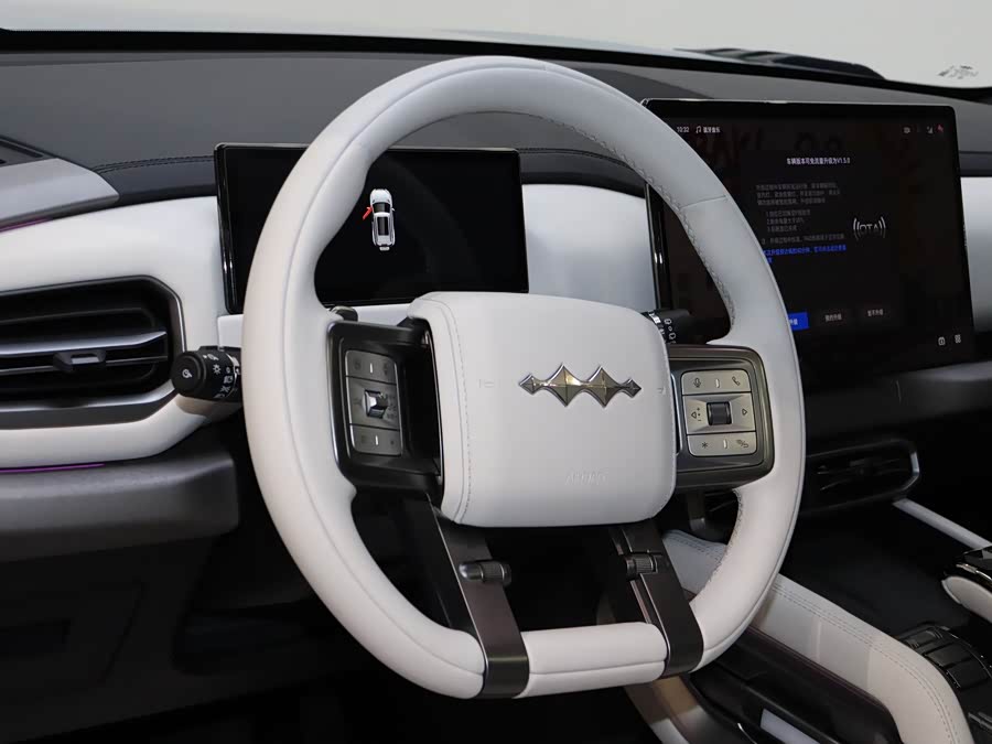 FangChengBao Tiger 3 2025 #18 FangChengBao Tiger 3 2025 car image #18