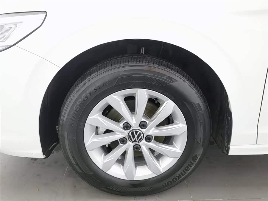 Volkswagen Bora 2024 car image #18