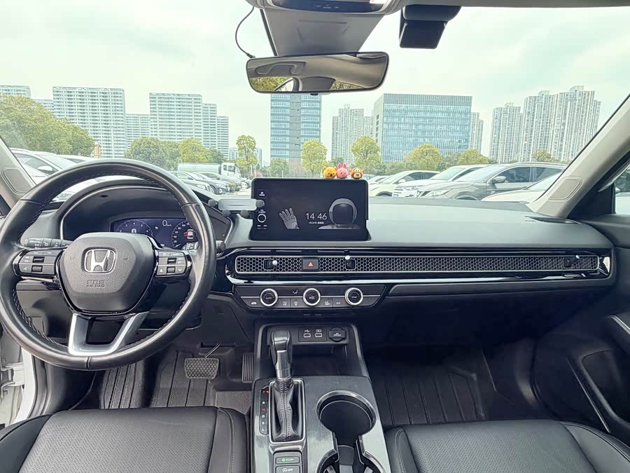 Honda INTEGRA 2022 #18 Honda INTEGRA 2022 صورة سيارة #18