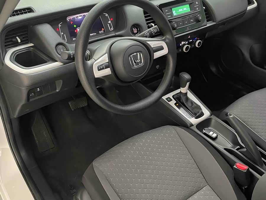 Honda Fit 2022 #18 Honda Fit 2022 car image #18