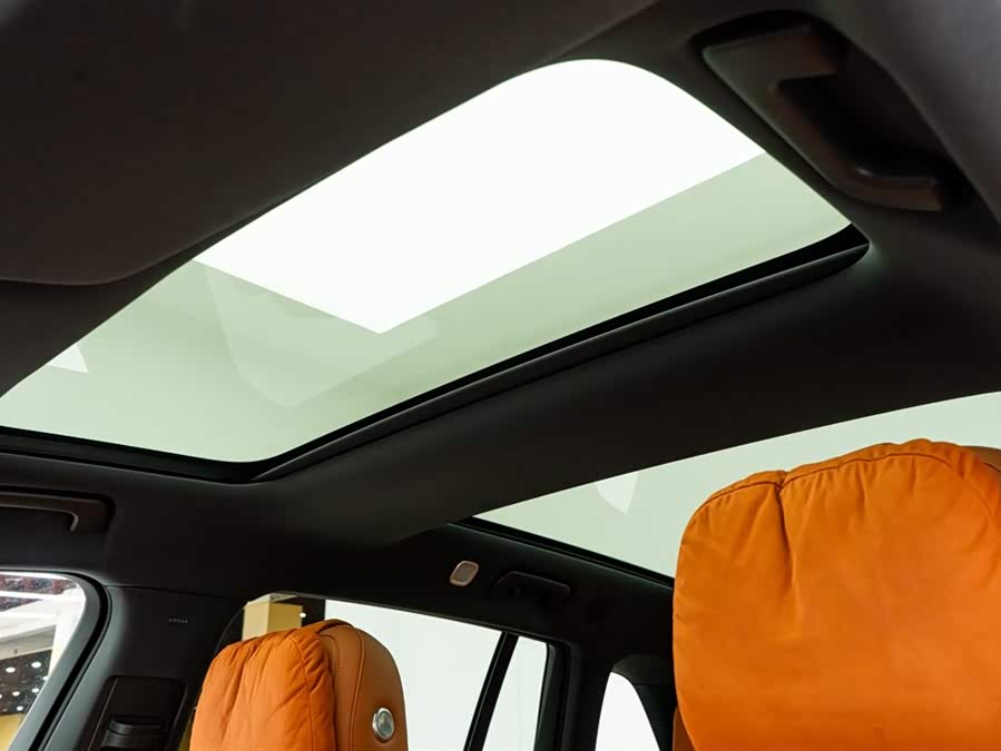 Li L7 2025 car image #18