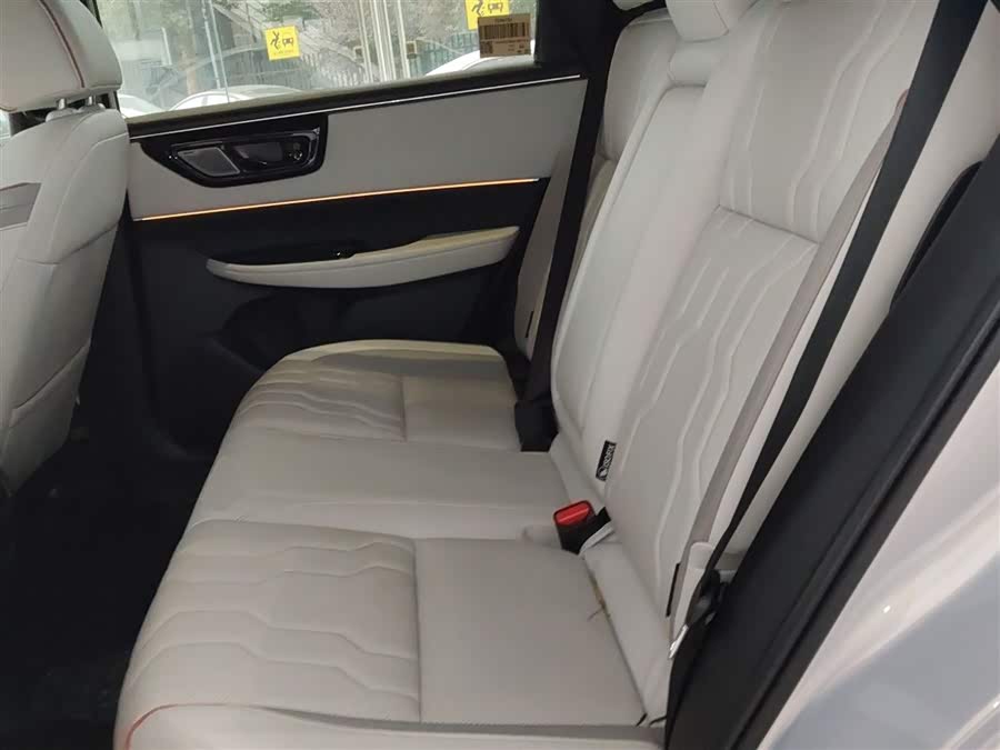 Honda e:NS2 2024 immagine di auto #18