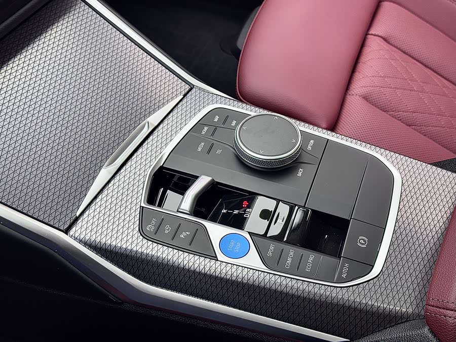 BMW i3 2024 #18 BMW i3 2024 immagine di auto #18