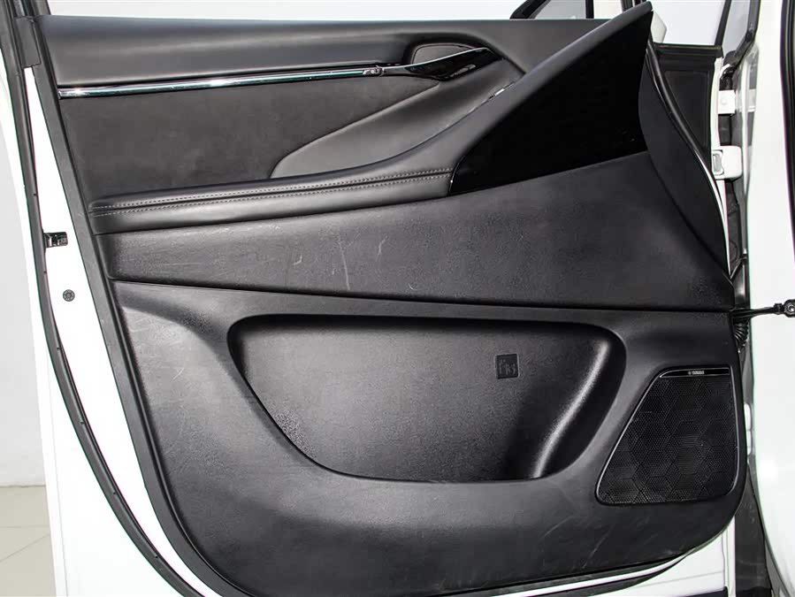 GAC Trumpchi E9 2024 car image #18