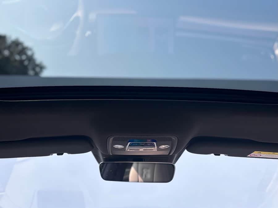 BYD Han 2024 #18 BYD Han 2024 car image #18