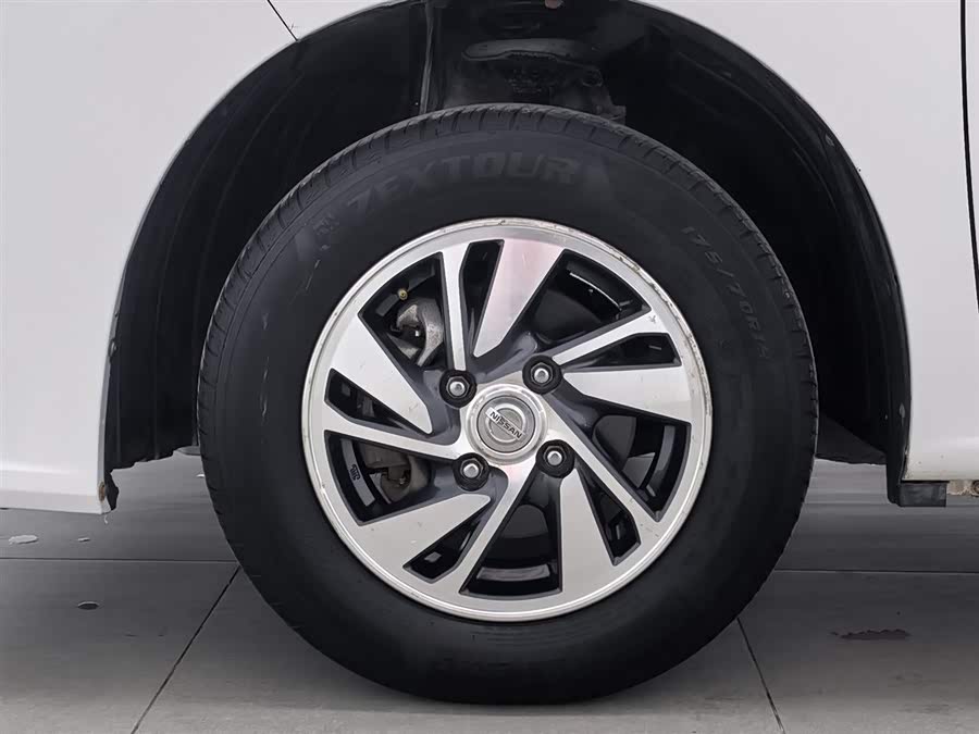 日产 日产NV200 2019 汽车图片 #18