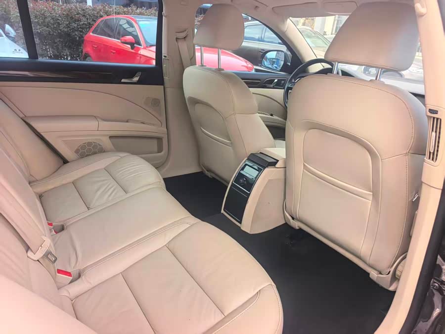 斯柯达 速派 2014 汽车图片 #18