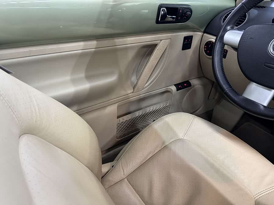 Volkswagen Beetle 2008 immagine di auto #18