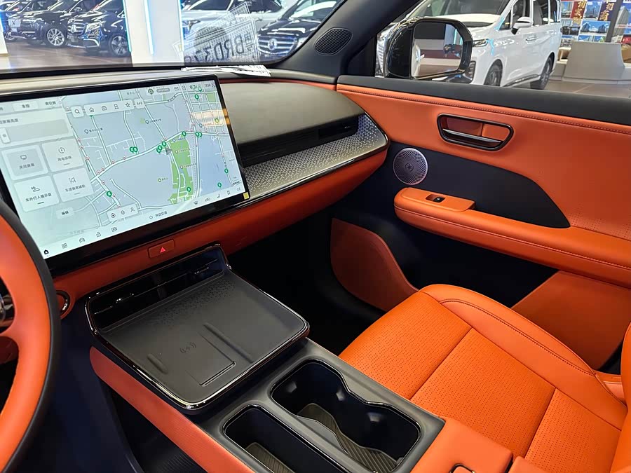 丰田 铂智3X 2025 #18 丰田 铂智3X 2025 汽车图片 #18