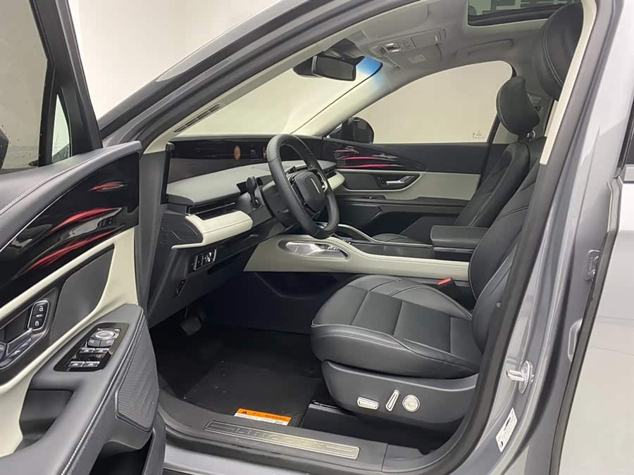Changan 2023 car image #18