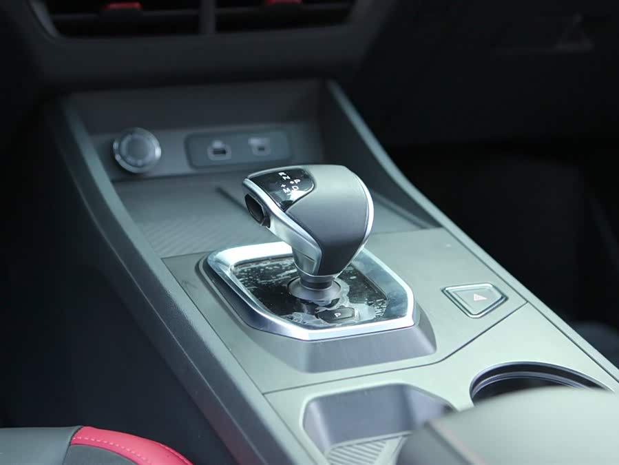 Jetour Dashing 2023 car image #18