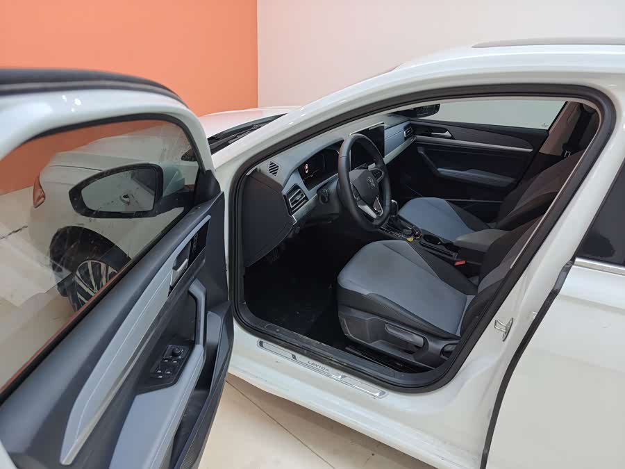 Volkswagen Lavida 2024 изображение автомобиля #18