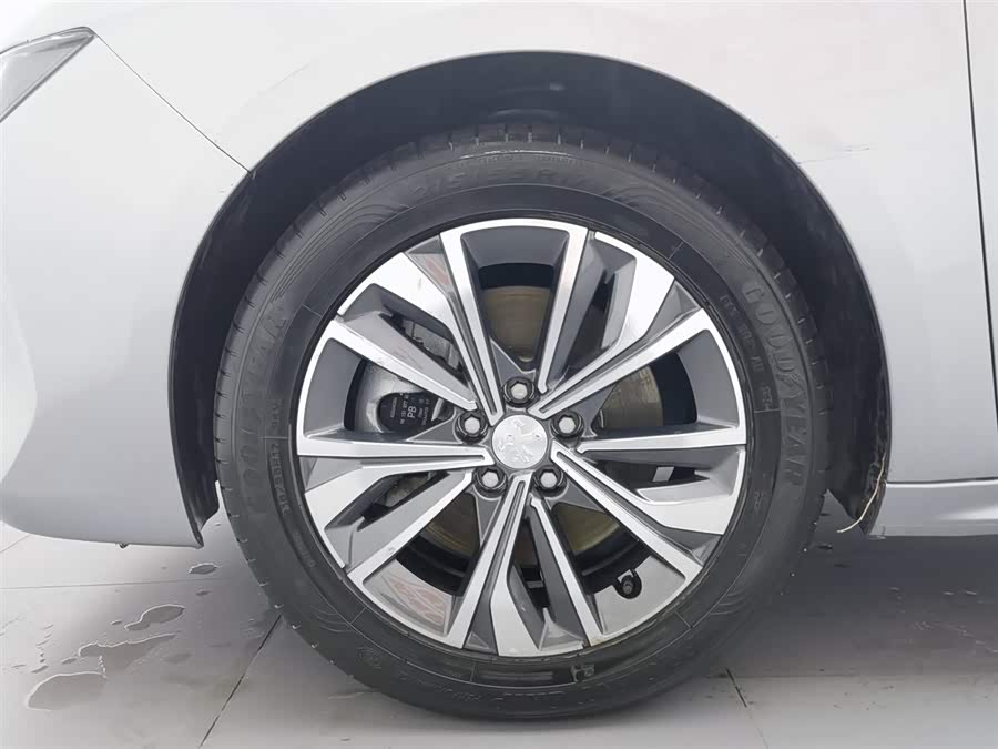 Peugeot 508 2022 car image #18