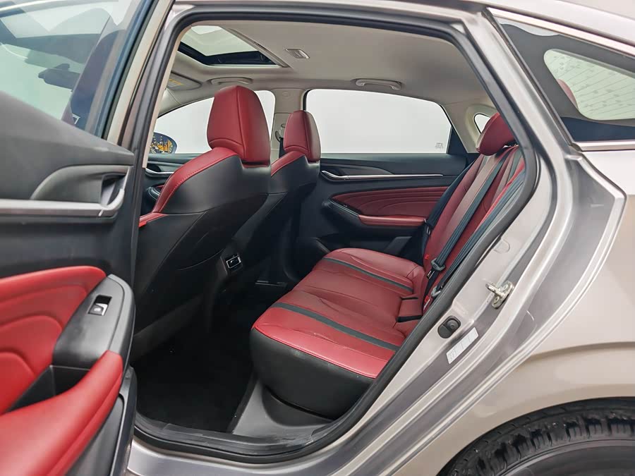 Changan Eado 2021 immagine di auto #18