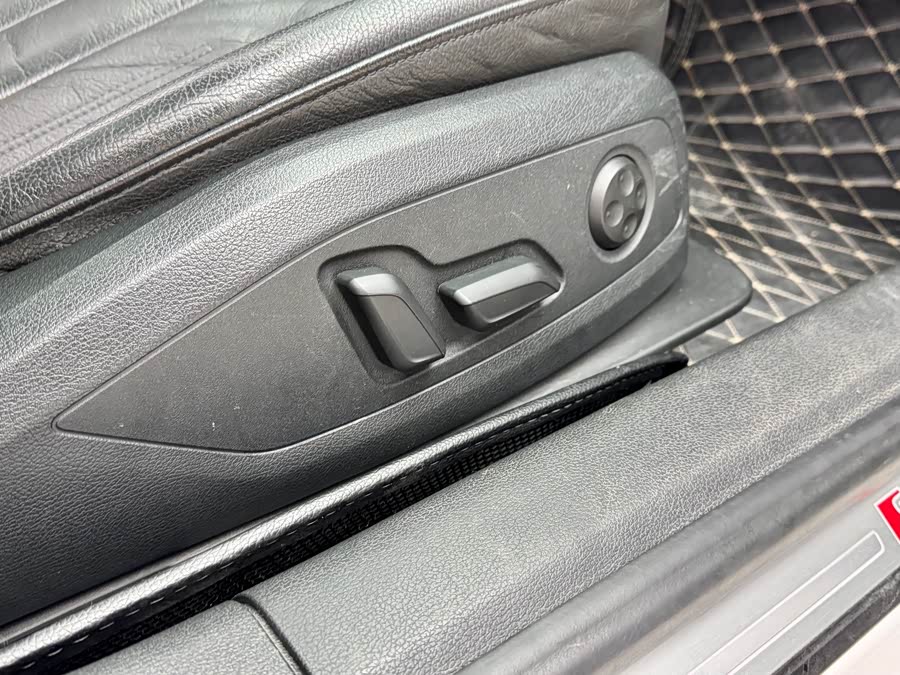 Audi A5 (Imported) 2017 car image #18