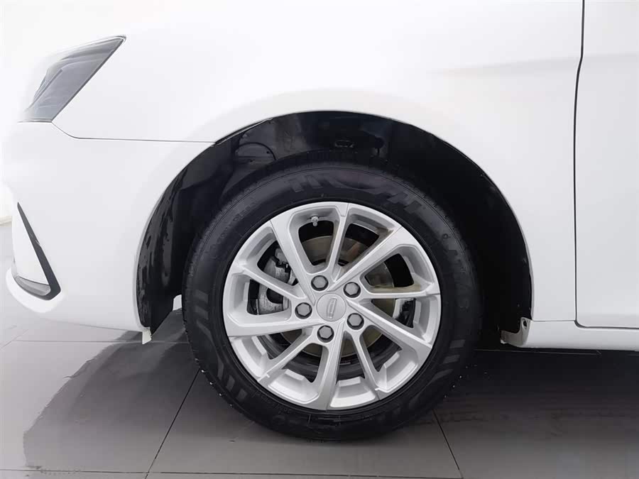 吉利汽车 帝豪 2020 汽车图片 #18