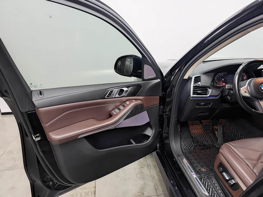 宝马 宝马X5 2023 汽车图片 #18