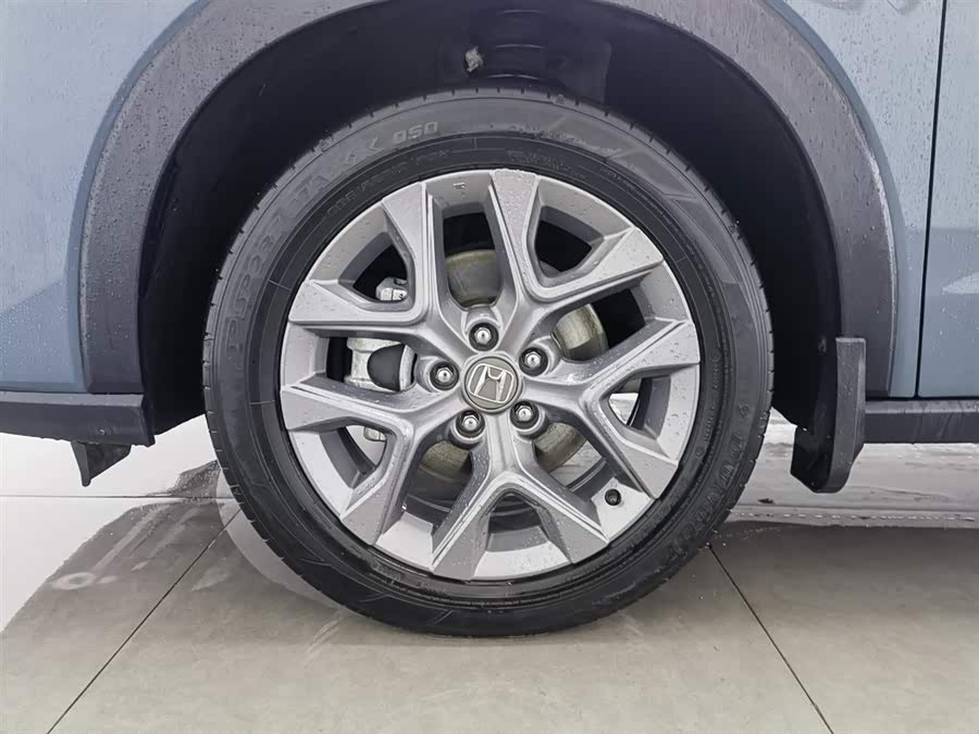 Honda ZR-V 2023 car image #18