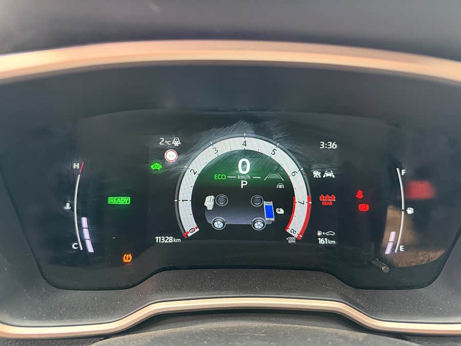 Toyota Allion 2024 صورة سيارة #18