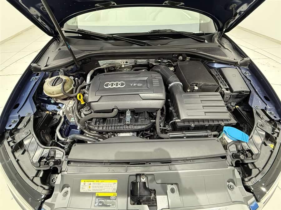 Audi A3 (Imported) 2016 #18 Audi A3 (Imported) 2016 car image #18