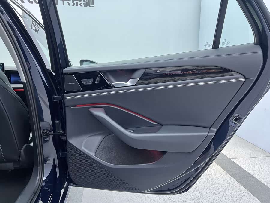 Volkswagen Magotan 2024 car image #18