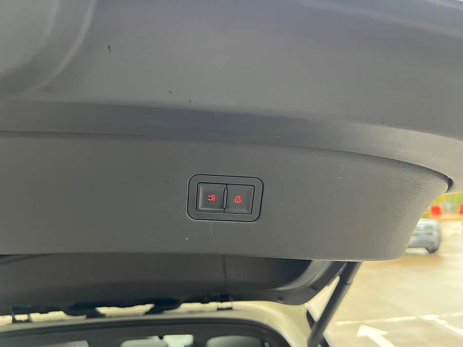 BYD Sea Lion 06 New Energy 2025 car image #18