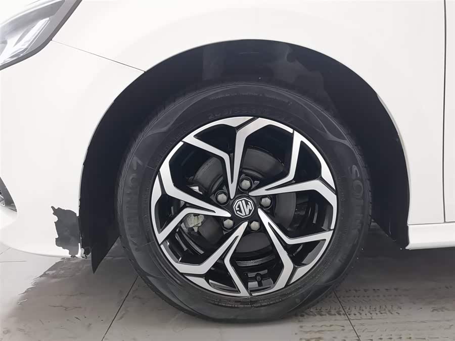 MG 5 2022 car image #18