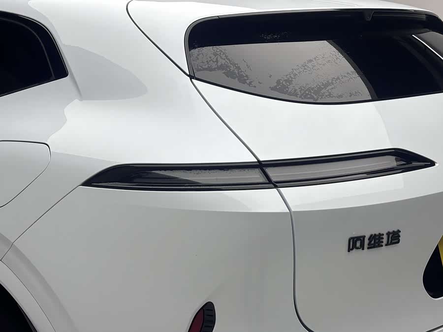 Avatr 07 2024 #18 Avatr 07 2024 car image #18