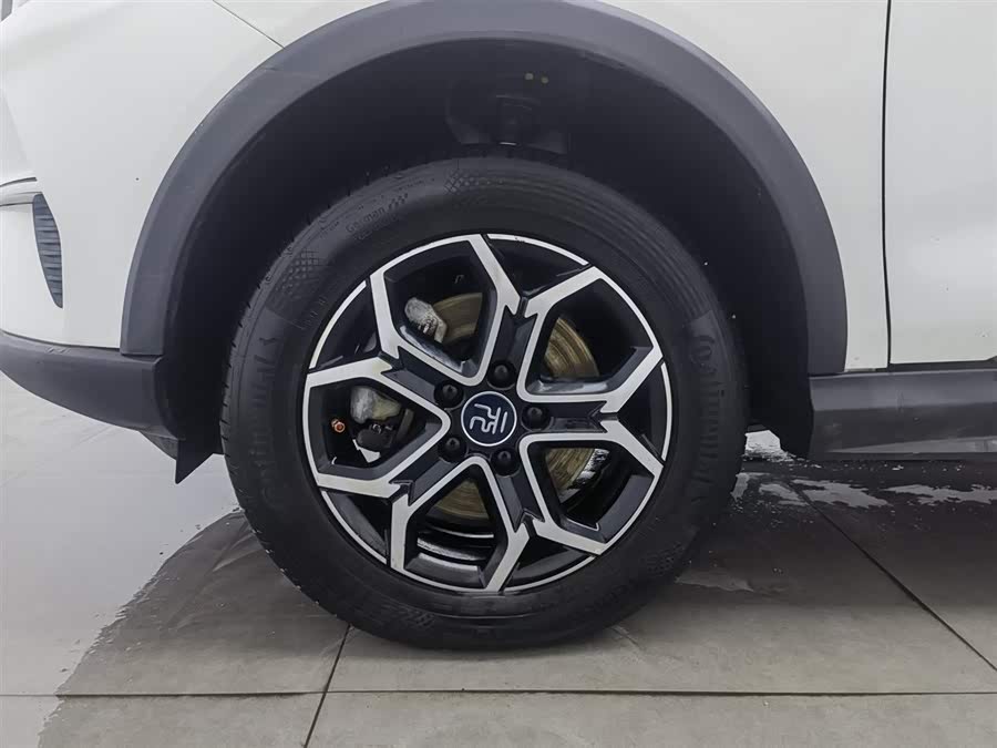 BYD Yuan Pro 2022 immagine di auto #18