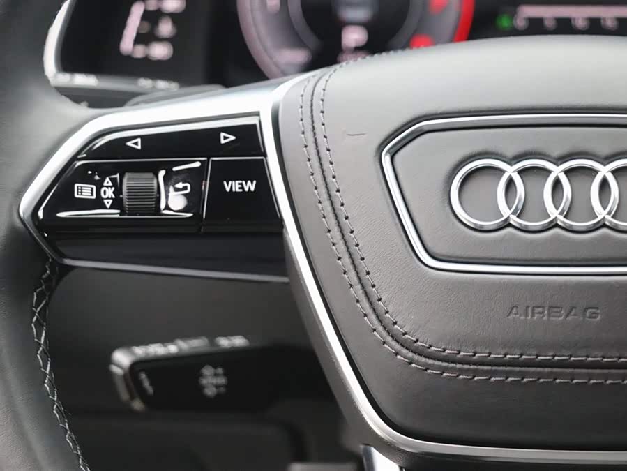 Audi A6L 2023 immagine di auto #18