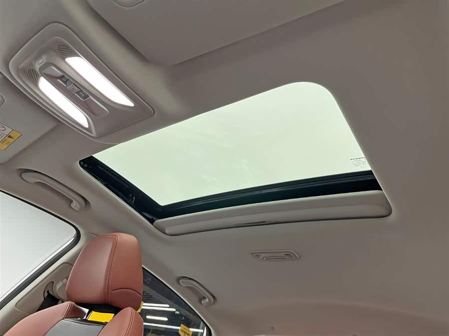 Changan Eado 2024 car image #18