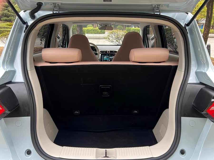 零跑汽车 零跑T03 2023 汽车图片 #18