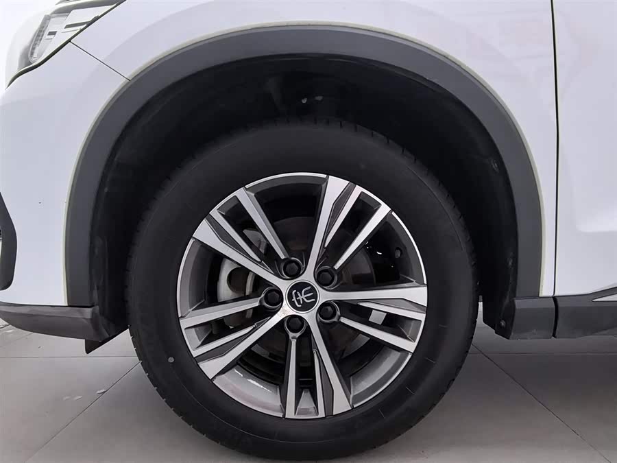 BYD Song Pro 2021 car image #18