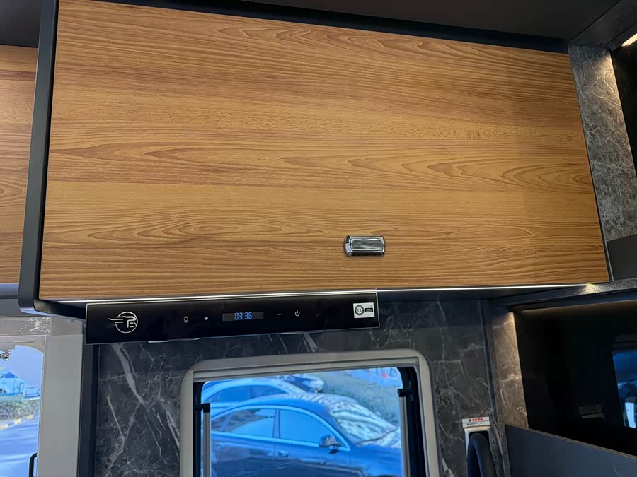 Ford Transit T8 2025 #18 Ford Transit T8 2025 car image #18