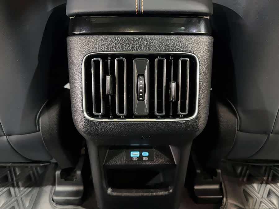 BYD Song Plus New Energy 2023 #18 BYD Song Plus New Energy 2023 صورة سيارة #18