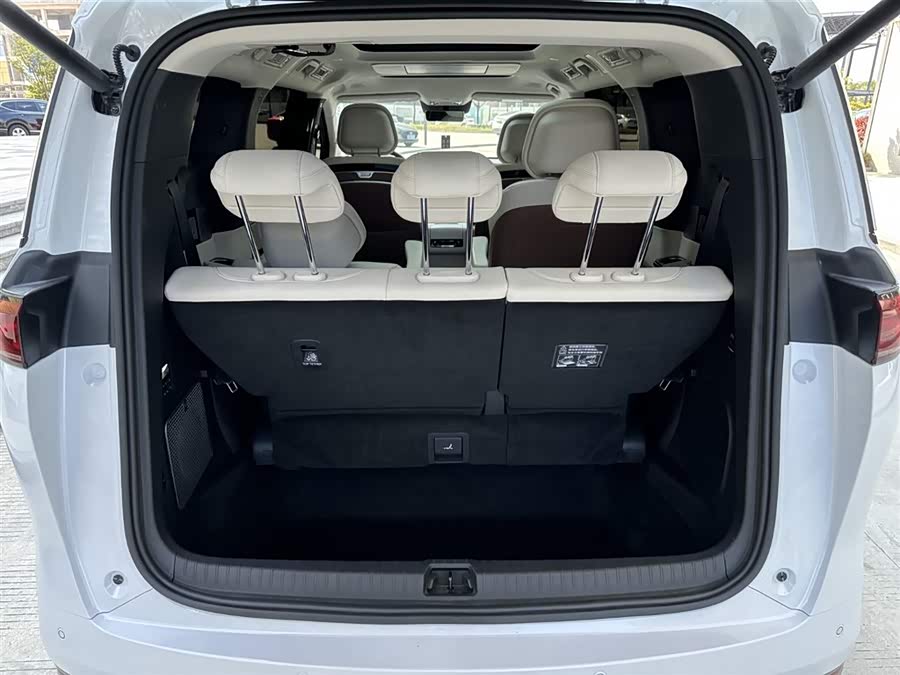 BYD Xia 2024 imagen de coche #18