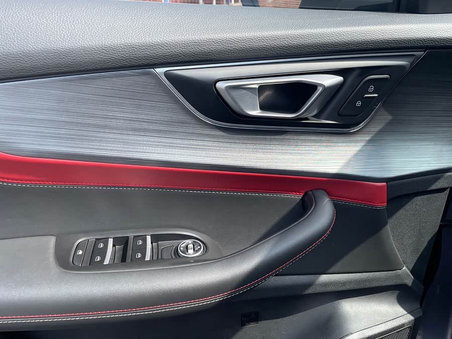 Chery Tiggo 7 2022 #18 Chery Tiggo 7 2022 car image #18