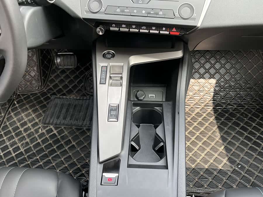 标致 标致408X 2024 汽车图片 #18