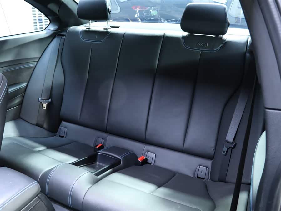 BMW M2 2016 #18 BMW M2 2016 car image #18