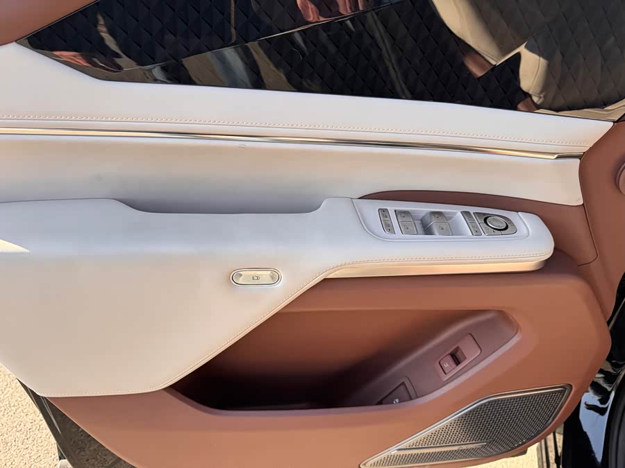 BYD Xia 2024 imagen de coche #18