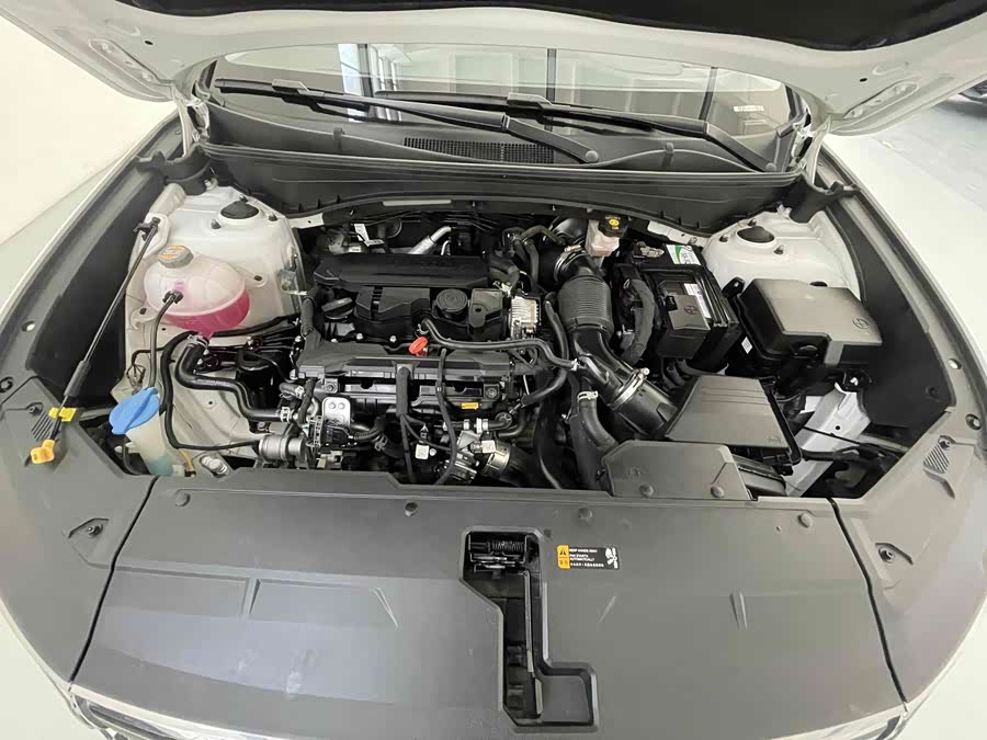 Hyundai Tucson 2021 #18 Hyundai Tucson 2021 immagine di auto #18