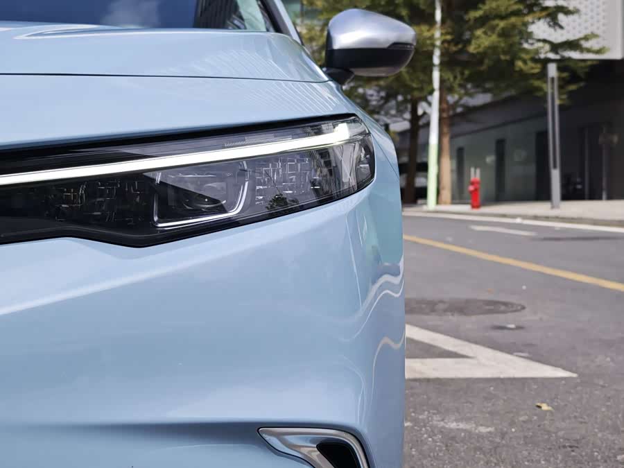 Honda INTEGRA 2023 immagine di auto #18