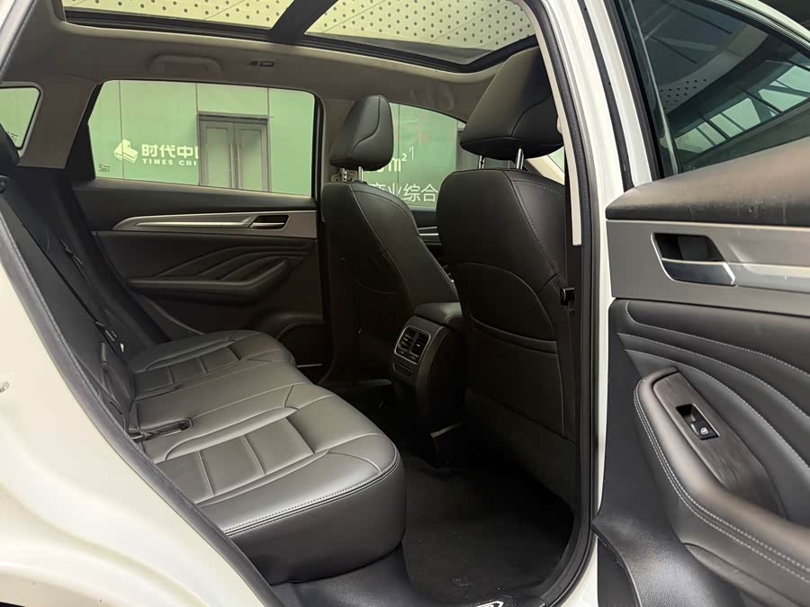 Haval 2018 car image #18