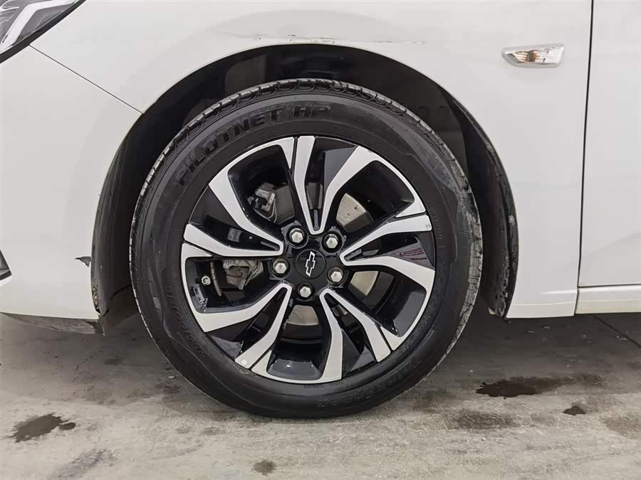 Chevrolet Monza 2020 car image #18