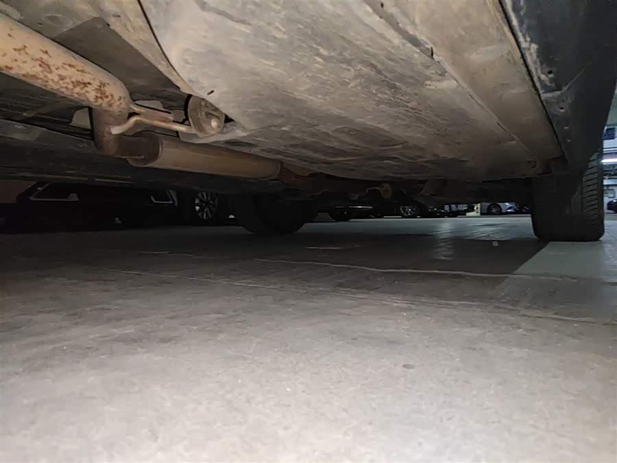 BYD Song Plus 2021 car image #18