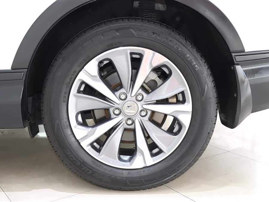 Honda CR-V 2019 car image #18